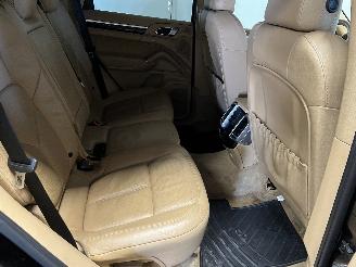 Porsche Cayenne Cayenne II (92A) SUV 3.0 S E-Hybrid 24V (MCG.FA) [306kW]  (05-2011/05-=
2017) picture 18