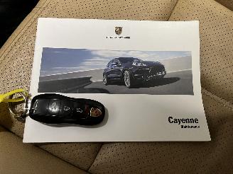 Porsche Cayenne Cayenne II (92A) SUV 3.0 S E-Hybrid 24V (MCG.FA) [306kW]  (05-2011/05-=
2017) picture 26