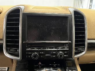 Porsche Cayenne Cayenne II (92A) SUV 3.0 S E-Hybrid 24V (MCG.FA) [306kW]  (05-2011/05-=
2017) picture 23