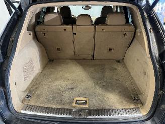 Porsche Cayenne Cayenne II (92A) SUV 3.0 S E-Hybrid 24V (MCG.FA) [306kW]  (05-2011/05-=
2017) picture 31