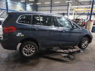 BMW 2-serie 2 serie Gran Tourer (F46) MPV 216d 1.5 TwinPower Turbo 12V (B37-C15A) =
[85kW]  (03-2015/...) picture 3
