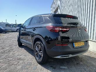 Opel Grandland Grandland (X) SUV 1.2 Turbo 12V (F12XHT(EB2ADTS)) [96kW]  (06-2017/...=
) picture 5