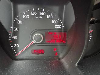 Kia Picanto Picanto (TA) Hatchback 1.0 12V (G3LA) [51kW]  (05-2011/06-2017) picture 2