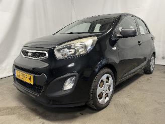 Kia Picanto Picanto (TA) Hatchback 1.0 12V (G3LA) [51kW]  (05-2011/06-2017) picture 3