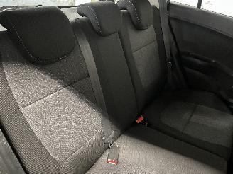 Kia Picanto Picanto (TA) Hatchback 1.0 12V (G3LA) [51kW]  (05-2011/06-2017) picture 9