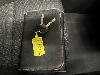 Kia Picanto Picanto (TA) Hatchback 1.0 12V (G3LA) [51kW]  (05-2011/06-2017) picture 17