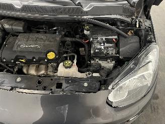 Opel Adam Adam Hatchback 3-drs 1.4 16V (B14XER(Euro 6)) [74kW]  (10-2012/05-2019=
) picture 11