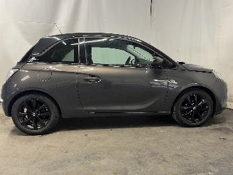 Opel Adam Adam Hatchback 3-drs 1.4 16V (B14XER(Euro 6)) [74kW]  (10-2012/05-2019=
) picture 7