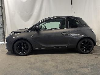 Opel Adam Adam Hatchback 3-drs 1.4 16V (B14XER(Euro 6)) [74kW]  (10-2012/05-2019=
) picture 4
