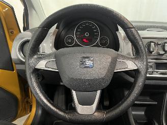 Seat Mii Mii Hatchback 1.0 12V (CHYA) [44kW]  (10-2011/07-2019) picture 19