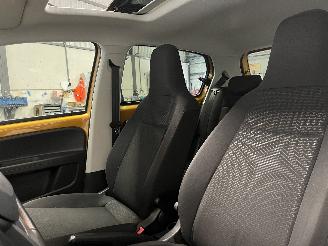 Seat Mii Mii Hatchback 1.0 12V (CHYA) [44kW]  (10-2011/07-2019) picture 24