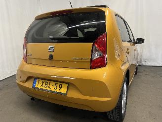 Seat Mii Mii Hatchback 1.0 12V (CHYA) [44kW]  (10-2011/07-2019) picture 9