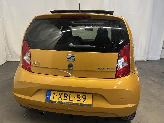 Seat Mii Mii Hatchback 1.0 12V (CHYA) [44kW]  (10-2011/07-2019) picture 25