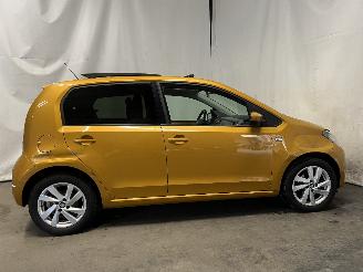 Seat Mii Mii Hatchback 1.0 12V (CHYA) [44kW]  (10-2011/07-2019) picture 11