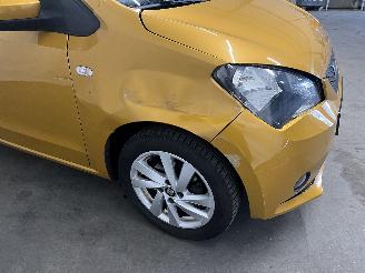 Seat Mii Mii Hatchback 1.0 12V (CHYA) [44kW]  (10-2011/07-2019) picture 6