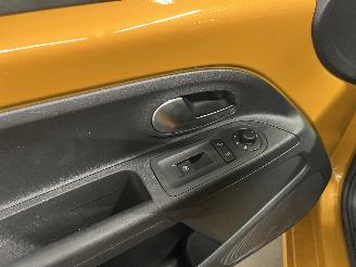 Seat Mii Mii Hatchback 1.0 12V (CHYA) [44kW]  (10-2011/07-2019) picture 18