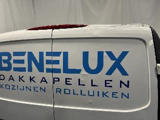 Mercedes Vito Vito (447.6) Van 2.2 114 CDI 16V (OM651.950) [100kW]  (10-2014/...) picture 14