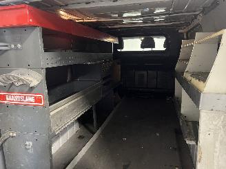 Mercedes Vito Vito (447.6) Van 2.2 114 CDI 16V (OM651.950) [100kW]  (10-2014/...) picture 25