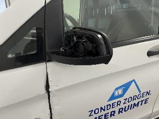 Mercedes Vito Vito (447.6) Van 2.2 114 CDI 16V (OM651.950) [100kW]  (10-2014/...) picture 19