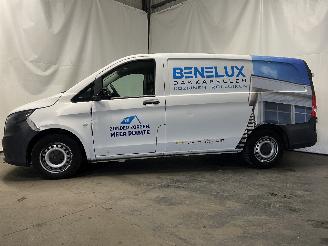 Mercedes Vito Vito (447.6) Van 2.2 114 CDI 16V (OM651.950) [100kW]  (10-2014/...) picture 4