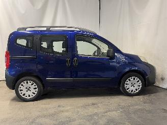 Citroën Nemo Nemo Combi (AJ) MPV 1.4 (TU3JP(KFV)) [54kW]  (04-2009/...) picture 7