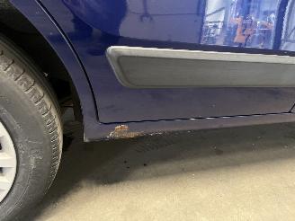 Citroën Nemo Nemo Combi (AJ) MPV 1.4 (TU3JP(KFV)) [54kW]  (04-2009/...) picture 10