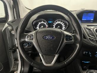 Ford Transit Transit Courier Van 1.5 TDCi 75 (UGCA) [55kW]  (02-2014/12-2023) picture 21