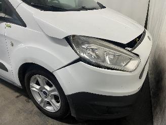 Ford Transit Transit Courier Van 1.5 TDCi 75 (UGCA) [55kW]  (02-2014/12-2023) picture 9