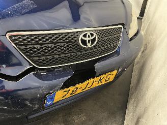 Toyota Corolla Corolla (E12) Hatchback 1.6 16V VVT-i (3ZZFE) [81kW]  (01-2002/12-2006=
) picture 8