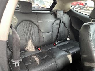 Alfa Romeo MiTo MiTo (955) Hatchback 1.3 JTDm 16V Eco (199.B.4000) [62kW]  (01-2011/12=
-2015) picture 11