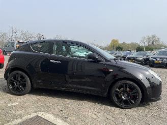 Alfa Romeo MiTo MiTo (955) Hatchback 1.3 JTDm 16V Eco (199.B.4000) [62kW]  (01-2011/12=
-2015) picture 7