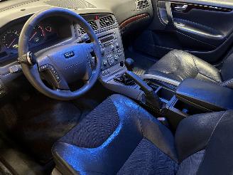 Volvo Xc-70 XC70 (SZ) SUV XC70 2.4 T 20V (B5244T3) [147kW]  (03-2000/09-2002) picture 11