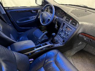 Volvo Xc-70 XC70 (SZ) SUV XC70 2.4 T 20V (B5244T3) [147kW]  (03-2000/09-2002) picture 8