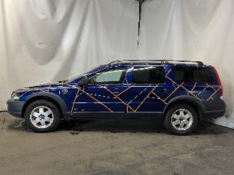 Volvo Xc-70 XC70 (SZ) SUV XC70 2.4 T 20V (B5244T3) [147kW]  (03-2000/09-2002) picture 3