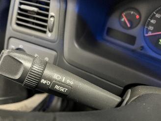 Volvo Xc-70 XC70 (SZ) SUV XC70 2.4 T 20V (B5244T3) [147kW]  (03-2000/09-2002) picture 13