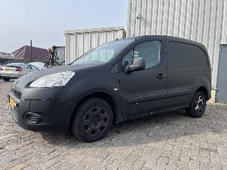 Peugeot Partner Partner (GC/GF/GG/GJ/GK) Van 1.6 HDI 90 (DV6DTED(9HF)) [66kW]  (12-201=
1/08-2016) picture 3