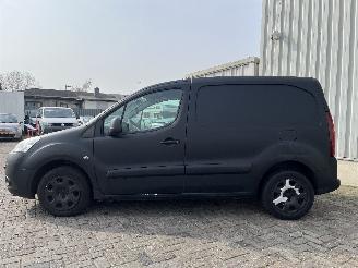 Peugeot Partner Partner (GC/GF/GG/GJ/GK) Van 1.6 HDI 90 (DV6DTED(9HF)) [66kW]  (12-201=
1/08-2016) picture 4