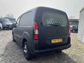 Peugeot Partner Partner (GC/GF/GG/GJ/GK) Van 1.6 HDI 90 (DV6DTED(9HF)) [66kW]  (12-201=
1/08-2016) picture 5