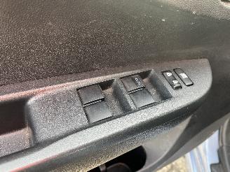 Toyota Verso Verso S MPV 1.33 16V Dual VVT-I (1NRFE) [73kW]  (11-2010/10-2016) picture 15