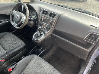 Toyota Verso Verso S MPV 1.33 16V Dual VVT-I (1NRFE) [73kW]  (11-2010/10-2016) picture 10