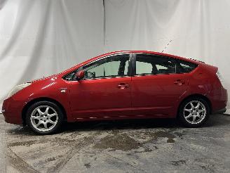 Toyota Prius Prius (NHW20) Liftback 1.5 16V (1NZ-FXE) [82kW]  (09-2003/12-2009) picture 9