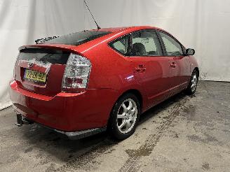 Toyota Prius Prius (NHW20) Liftback 1.5 16V (1NZ-FXE) [82kW]  (09-2003/12-2009) picture 6