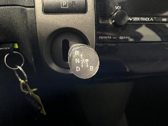 Toyota Prius Prius (NHW20) Liftback 1.5 16V (1NZ-FXE) [82kW]  (09-2003/12-2009) picture 19