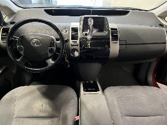 Toyota Prius Prius (NHW20) Liftback 1.5 16V (1NZ-FXE) [82kW]  (09-2003/12-2009) picture 16