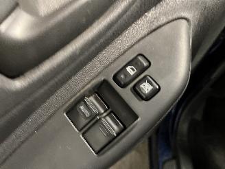 Toyota Yaris Yaris (P1) Hatchback 1.3 16V VVT-i (2SZFE) [64kW]  (04-2002/09-2005) picture 13