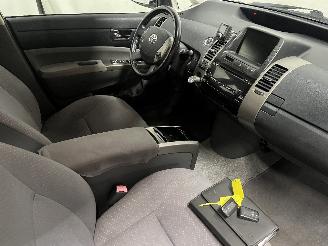 Toyota Prius Prius (NHW20) Liftback 1.5 16V (1NZ-FXE) [82kW]  (09-2003/12-2009) picture 11