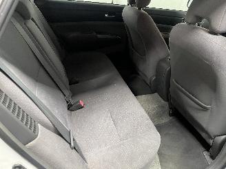 Toyota Prius Prius (NHW20) Liftback 1.5 16V (1NZ-FXE) [82kW]  (09-2003/12-2009) picture 12