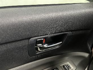 Toyota Prius Prius (NHW20) Liftback 1.5 16V (1NZ-FXE) [82kW]  (09-2003/12-2009) picture 16