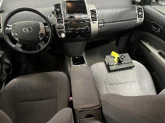 Toyota Prius Prius (NHW20) Liftback 1.5 16V (1NZ-FXE) [82kW]  (09-2003/12-2009) picture 13