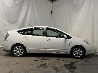Toyota Prius Prius (NHW20) Liftback 1.5 16V (1NZ-FXE) [82kW]  (09-2003/12-2009) picture 7